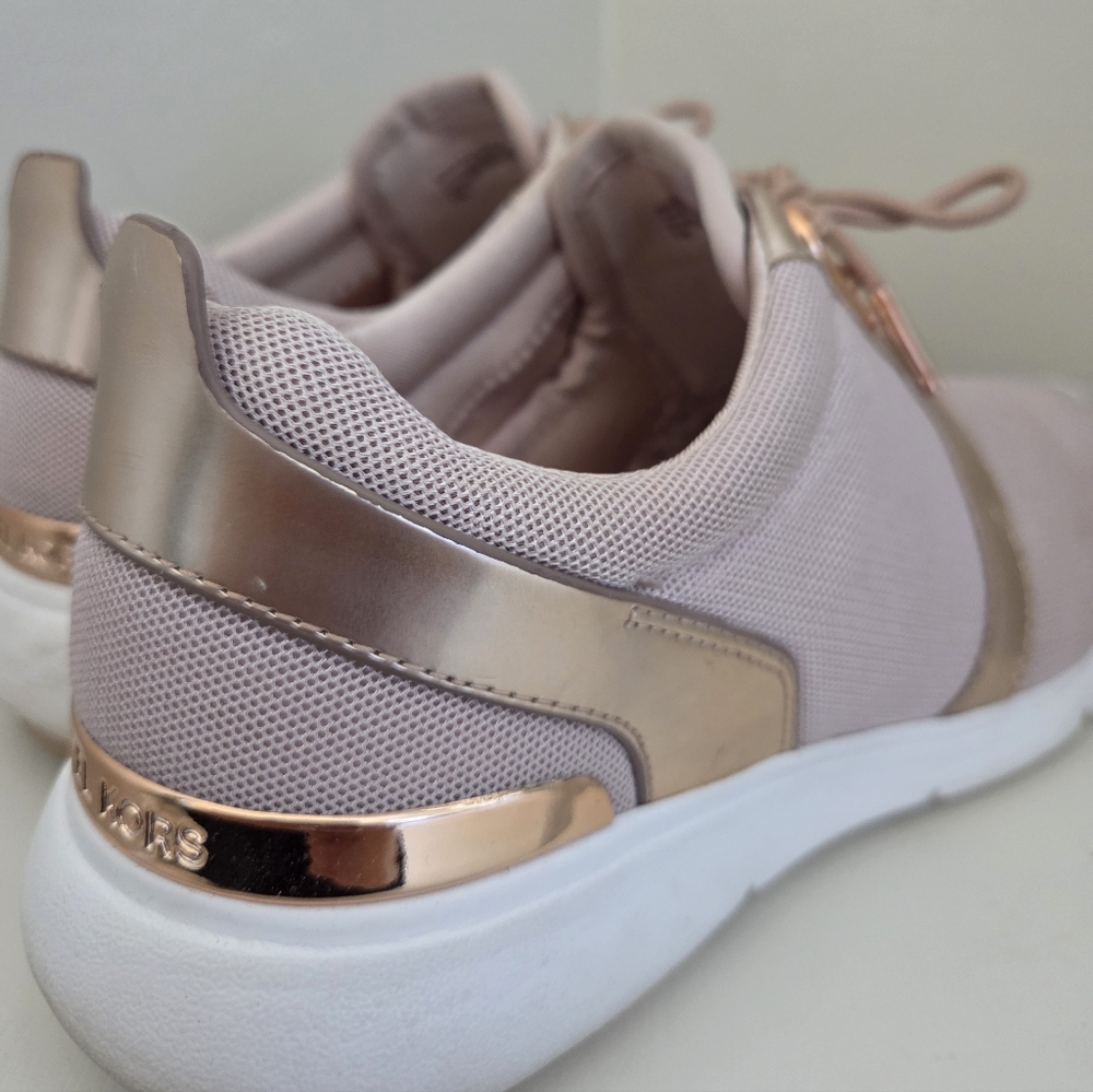 Michael KORS Sneakers - Picture 4 of 10